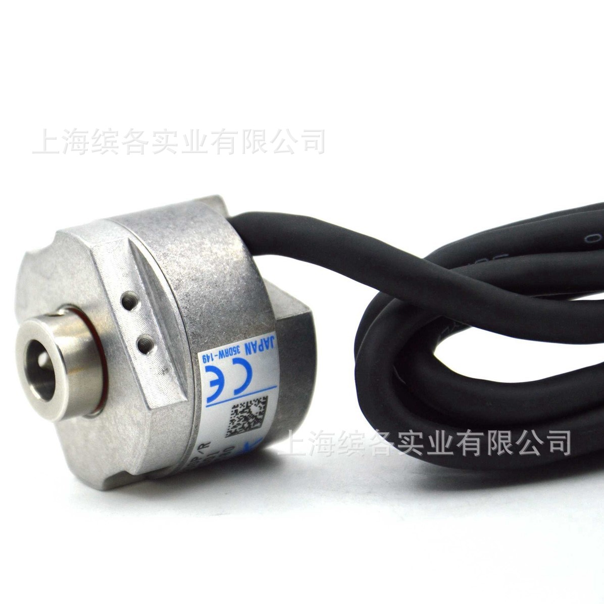 海德汉IRT381-2500-519替代 IRT380-2500-019 编码器 全新现货