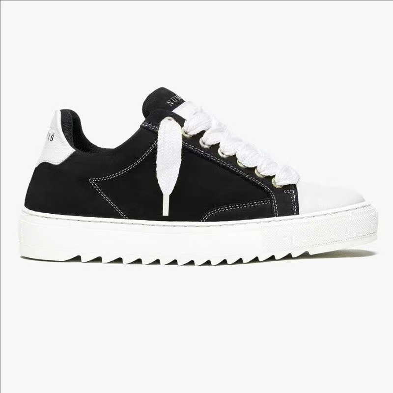 In-stock Sports Casual Shoes For Men Women, European And American High-end Version, UK Numeris High Street_vogvips.com