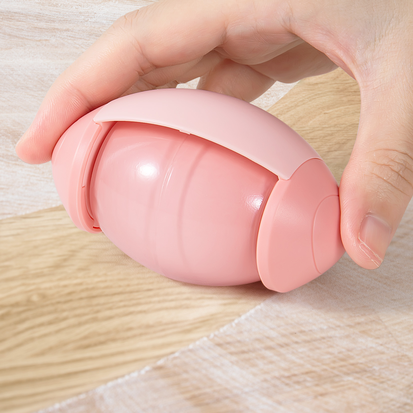 Nuevo cepillo quitapelusas portátil 2025, lavable y reutilizable, con funda.