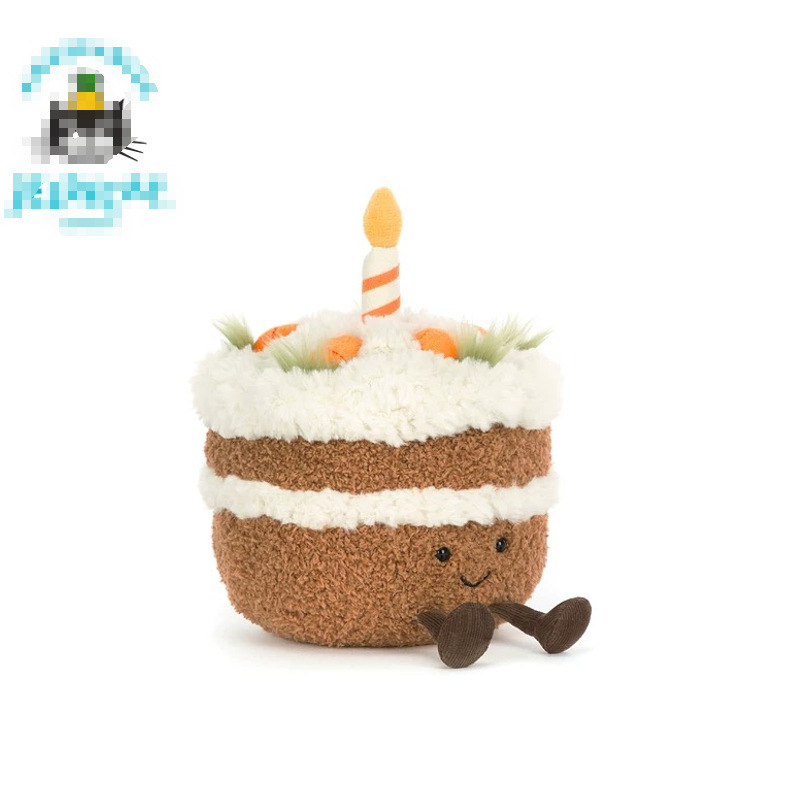 Carrot cake 22cm