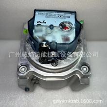 【实物】G65流量计燃气表美国爱创Itron