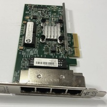 HP  DL380/388G8 G9四口千兆网卡 331T 647594-B21 649871-001