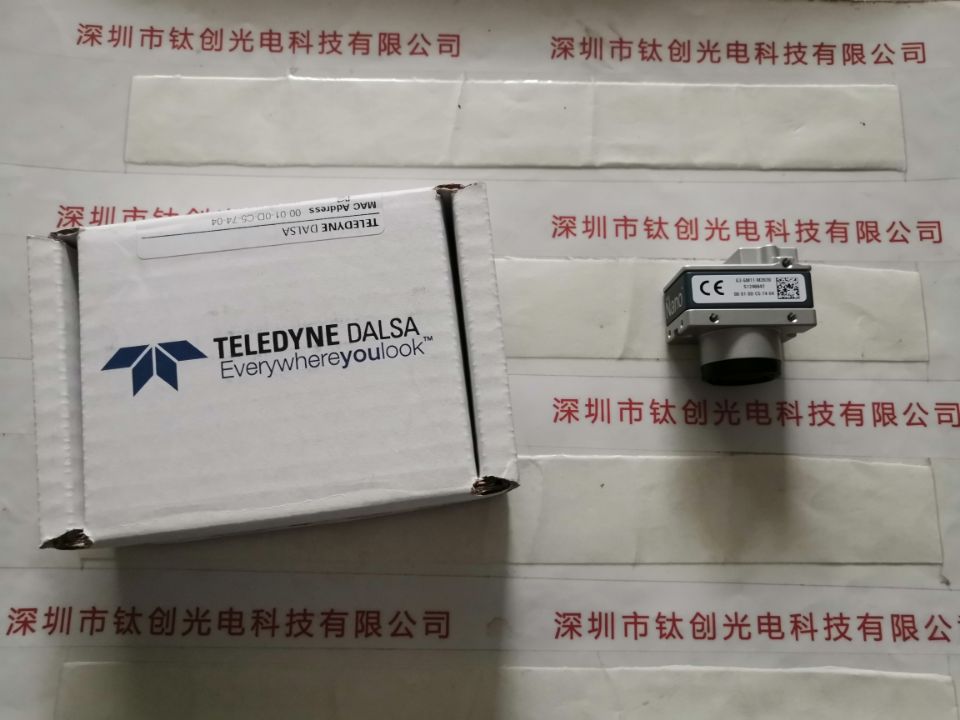 加拿大POINT GREY灰点工业摄像机 FL3-U3-13Y3M-C工业摄像机