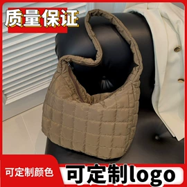 化妆包;收纳袋收纳包;女士单肩包