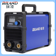 瑞凌电焊机ZX7-200DE  ZX7-250DE 220V 逆变直流家用便携式