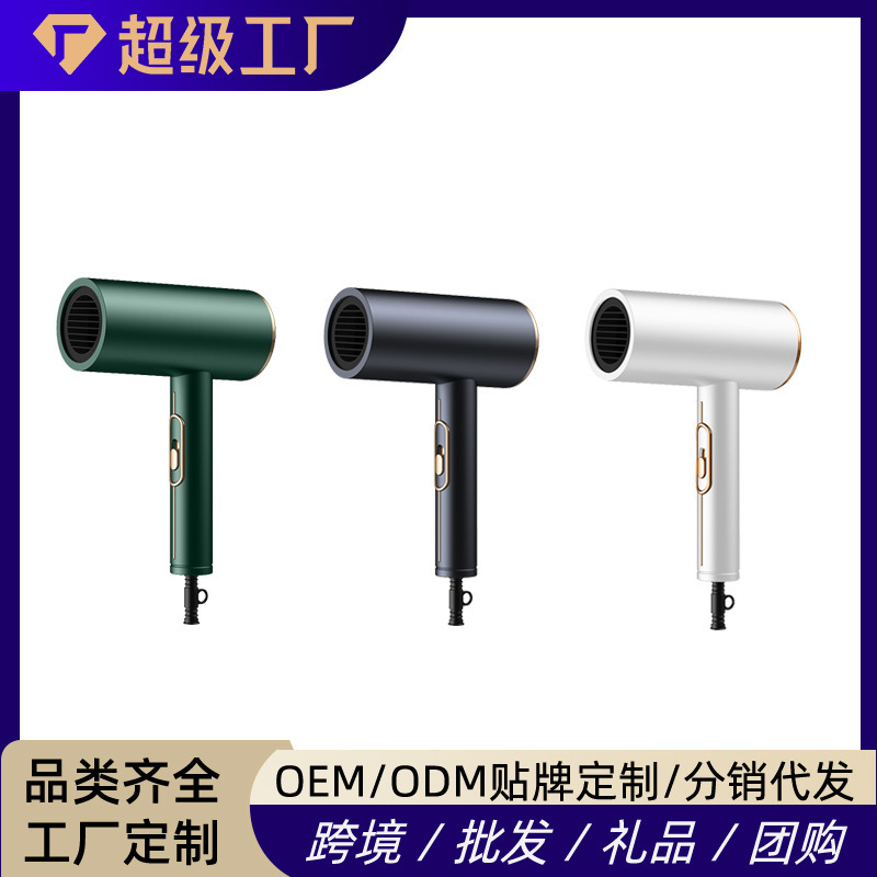国境を越えたアマゾンマイナスイオン電気ブロー家庭用ヘアサロン大出力ブルーレイ電気ブローメーカー卸売り|undefined