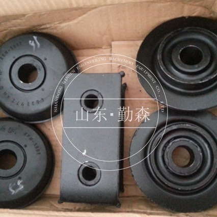装载机配件  各种型号齐全  WA470-6 发动机减震器 421-62-23710