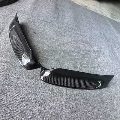 front lip, corner guards, and spoiler for – Big Surrounded