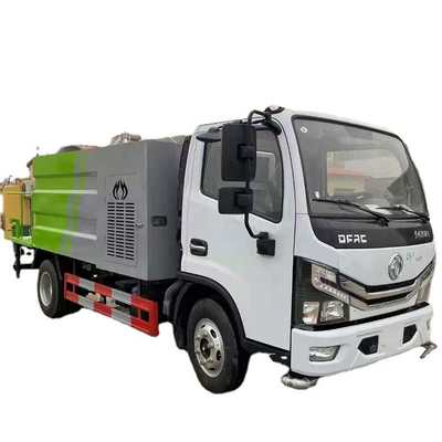 Direct Supply, Suvarma maşınları