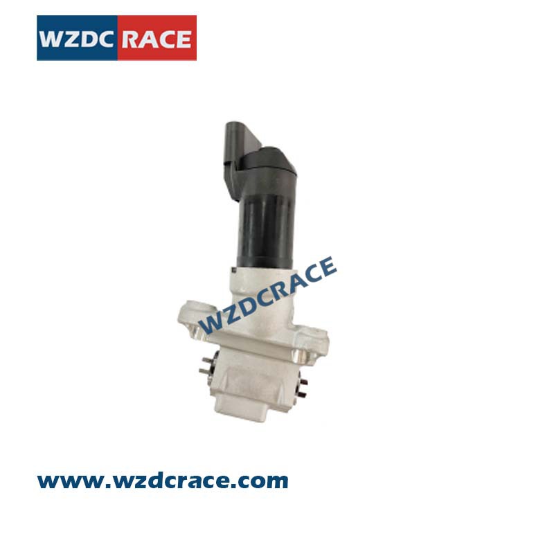 298609403 298609404 Aplicable al motor de freno Porsche Porsche motor de freno de mano transfronterizo