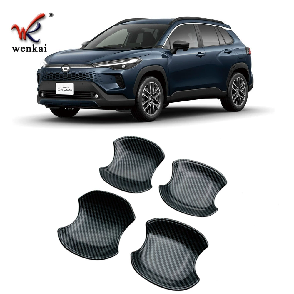 Подходящий для Toyota Corolla Cross