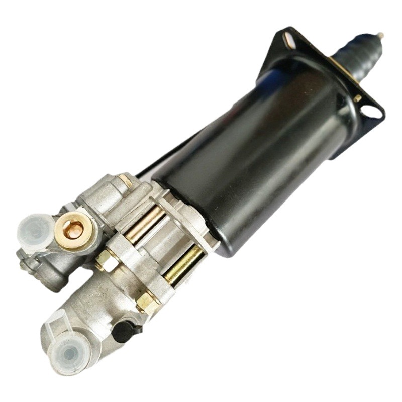 Accesorios europeos del autobús del camión pesado del aumentador de presión 9700512280 del embrague de SMT