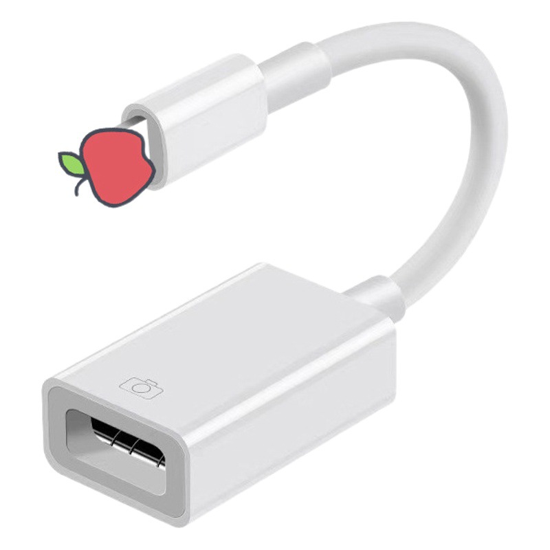 アップルを適用します。