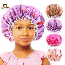 �¿ͯ��ͨPEɫ����ˮñԡñ ��Ů����ͨ��ϴ��ñ�� JDKB-25A