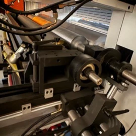 柔印机;分切机;复合机