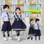 幼儿园毕业男女表演演出服