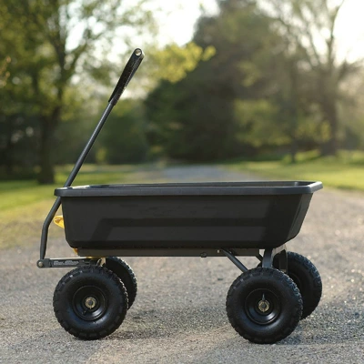 Other vehicle seats dump truck with