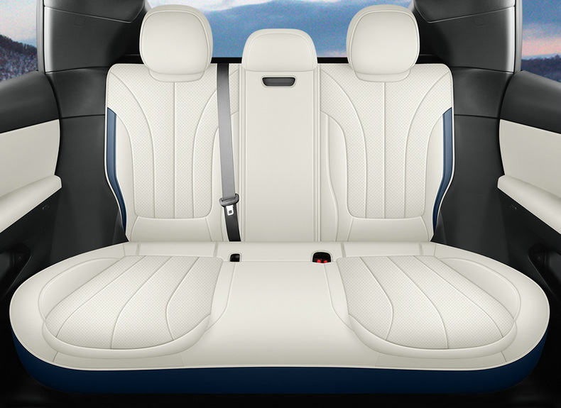 Lynk & Co 07 EM-P Seat Cushion Full Set Interior Modification