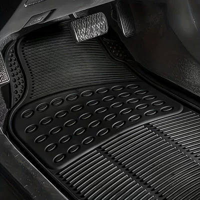 mats suitable for all seasons, Universal Foot Pad