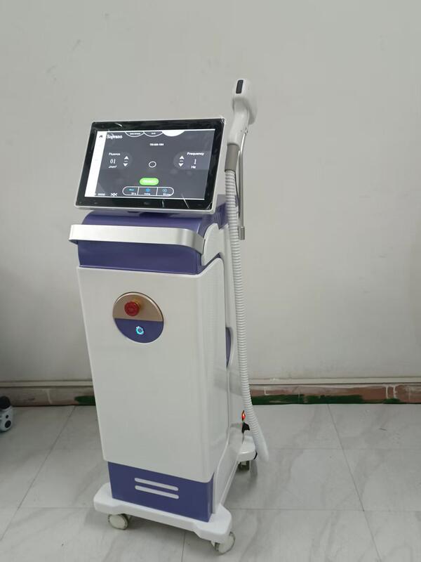 ソプラノ 808 美容器具光子肌若返り器具美容室専用|undefined