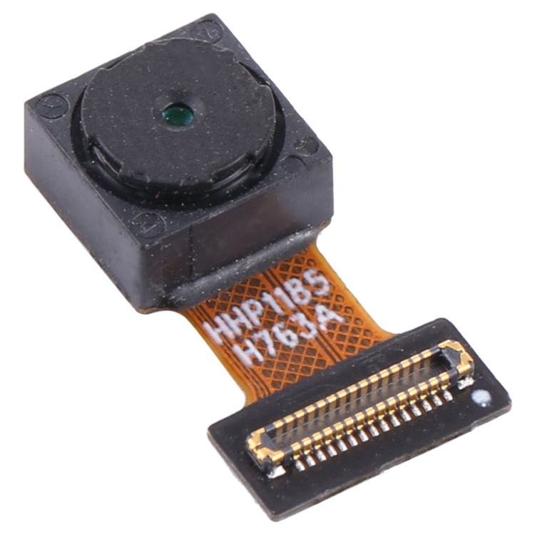 Aplicable para LG Velvet / Velvet 5G con cámara trasera pequeña