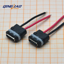 type-c��ˮĸ�� 2P��ˮ����늄���ˢ ��횵����ò��^��늿�ĸ��