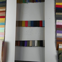 全棉人字纹弹力纱卡布料 纯棉双斜纹鱼骨纹服装鞋材箱包面料批发