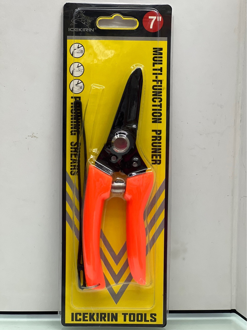 园林修枝剪刀果树修枝剪刀花园剪刀园林省力剪刀