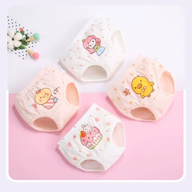 童内裤;布尿裤;童裤