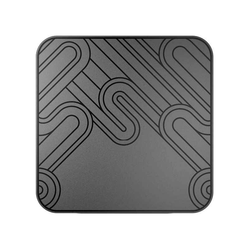 Z8 Pro набор - топ-бокс H618 4GB/32GB Android 12.0 HD двойной частоты WiFi+BT 5.0