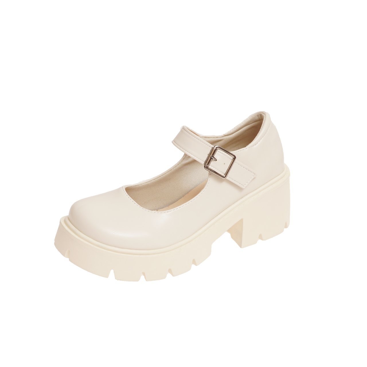 Chaussures tendances en PU artificiel - Ref 3440180 Image 35