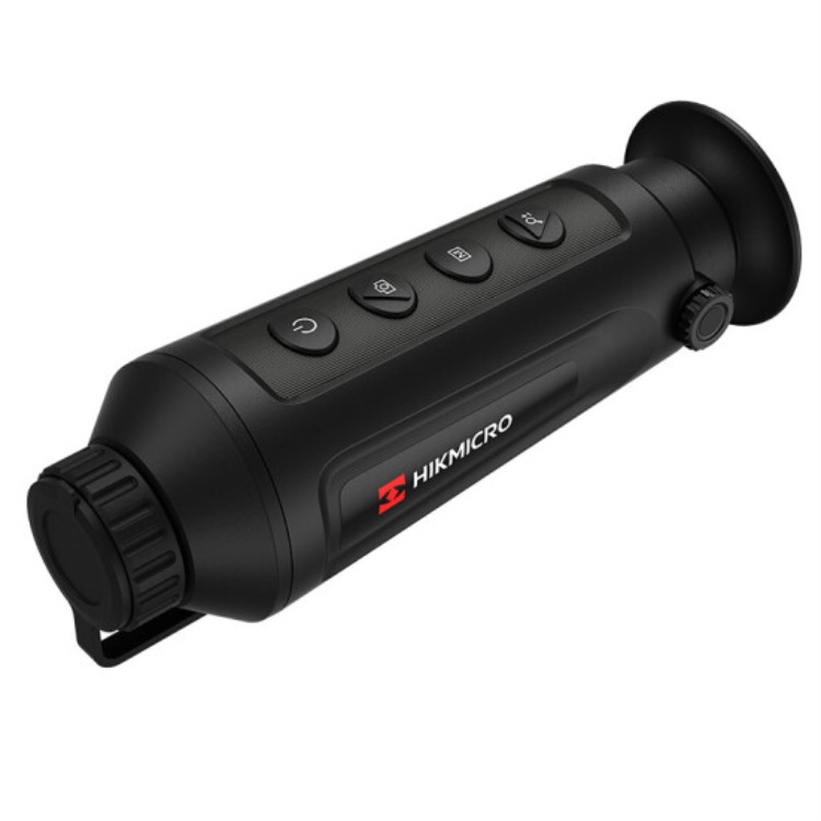 海康微影LH25红外线热成像户外搜索巡逻热像仪高清红外望远镜