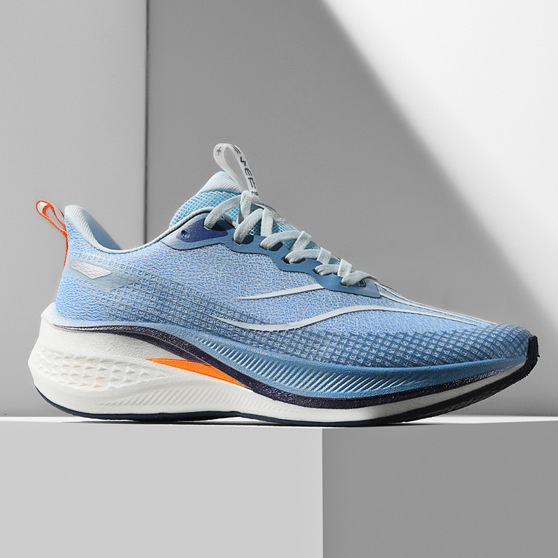 El sonido de la fricción es realmente explosivo Red Rabbit 7PR placa de carbono pareja zapatos para correr 2025 verano nuevo estilo en vivo zapatos deportivos casuales