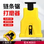 便携式抛光打磨手动磨头
