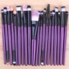 Zh purple handle+black tube