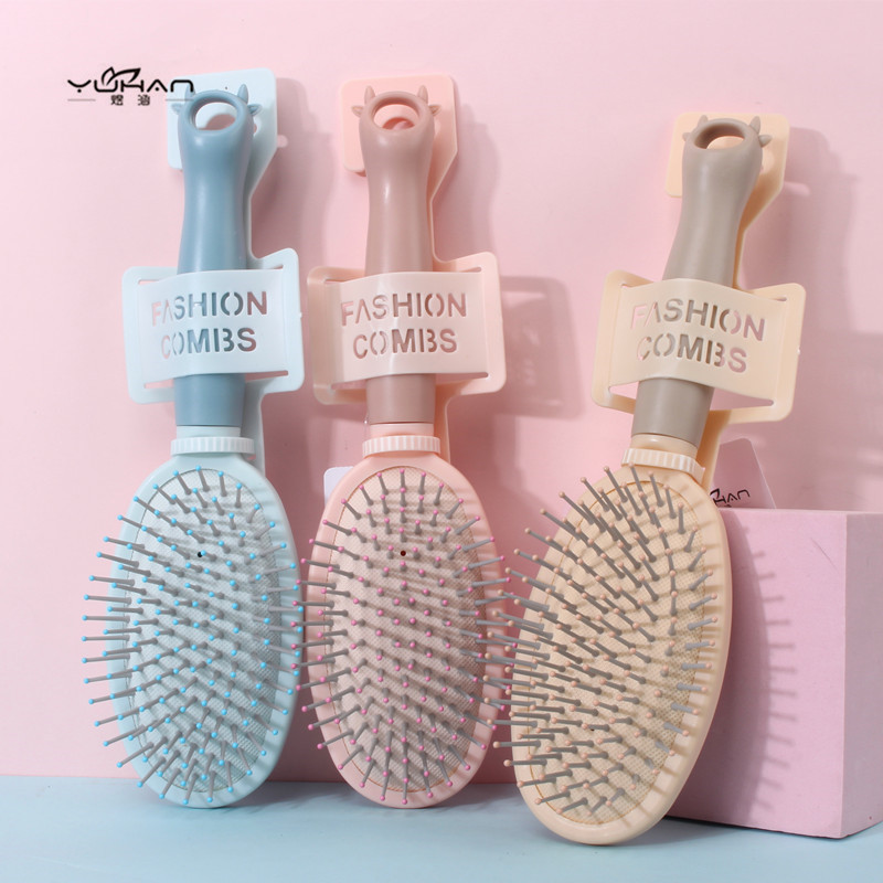 Elegant brush
