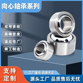 关节轴承;钢珠、滚珠;车身及附件