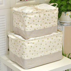 Wholesale clothing storage box, moisture-proof and mildew-proof, household storage bag, organizing bag, clothing fabric moving packing and organizing