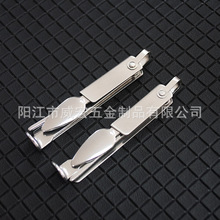 直销烟斗多用刀不锈钢三用烟斗刀四合一烟斗烟斗烟刀压棒器雪茄