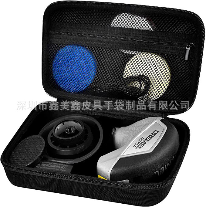 New Dremel Versa cleaning tool suit storage bag storage box protective case