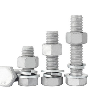 8.8������\��˨����\�������ݽz��ĸ���b��ȫM8M10M12M14M16M20