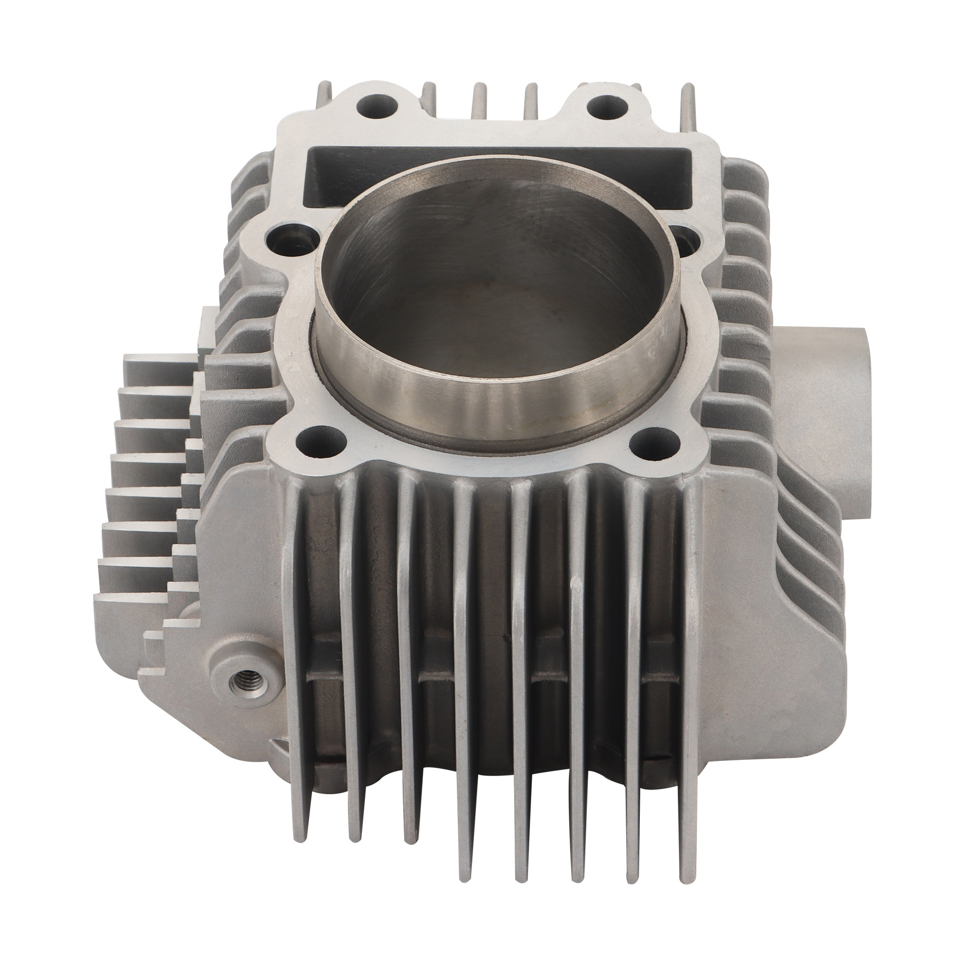 YX160 Cylinder Adapted to Motorcycle Cylinder Assembly with Piston with Paper Pad Gasket YX 160