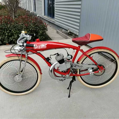Elektrikli motosikletlər 26inch for Commuting and