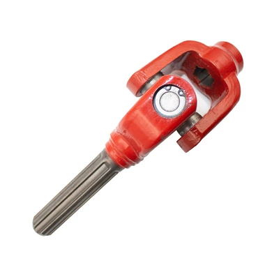 Other Electric Vehicle Accessories: Universal Joint Assembly
