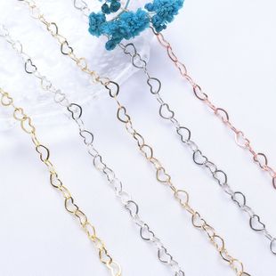 ��ɫ18K����������������S�~���������ֹ�DIY������Ʒ����