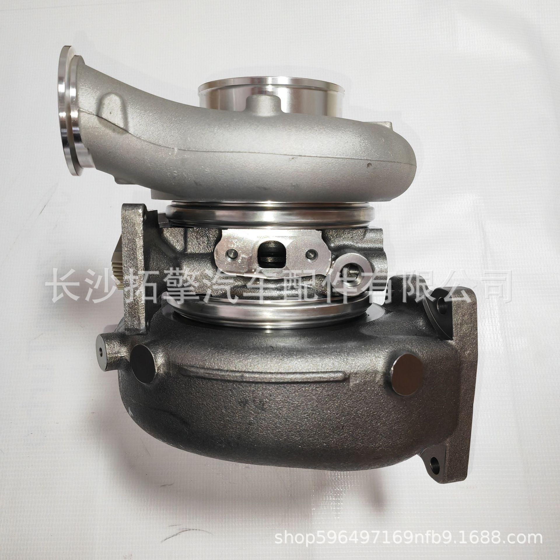 Suitable for Cummins turbocharger 5355413 5355416 5355646 5355648