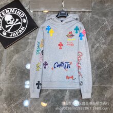 23SS���� chrome Hearts ���_��ɫ��ĸƴƤ�������L�T�f�Bñ�l��