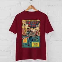 һ��diy����T��the last of usŷ����óӡ��Բ������ѷwish�羳��