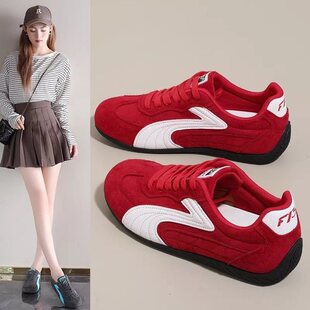 ��¹ͬ��tɫ����ЬŮ��2026�¿��＾͸���\�ӹ��b�C܇��ӖЬ34�a