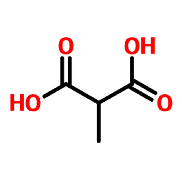 甲基丙二酸  CAS:516-05-2  98%  现货供应  价格详询